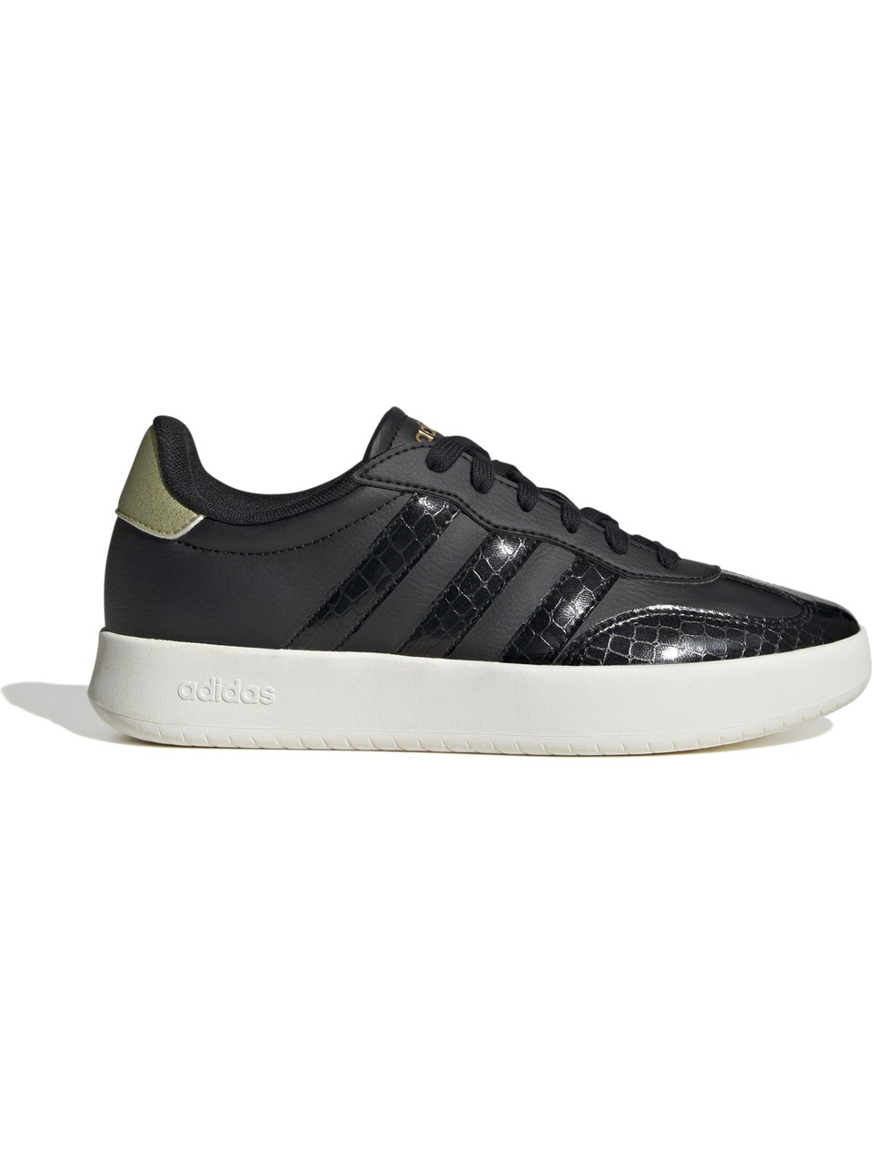 Adidas Barreda Kadın Spor Ayakkabı JP7103 (JP7103) Siyah