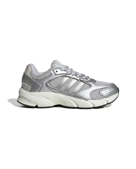 Adidas Crazychaos 2000 Kadın Spor Ayakkabı JH6851 (JH6851) Gümüş