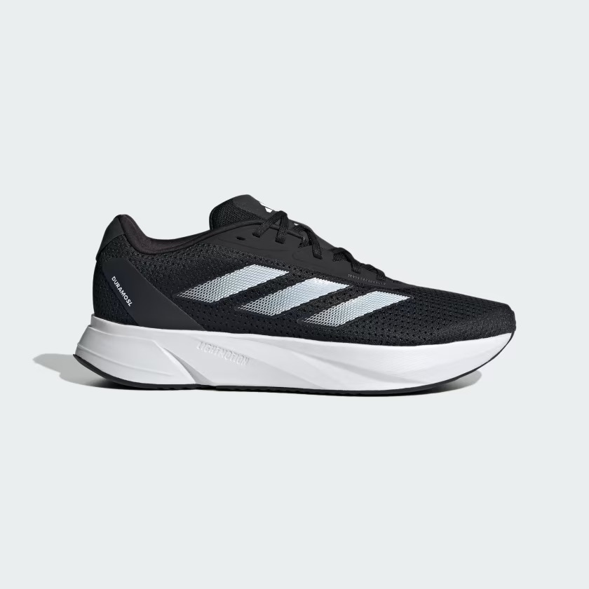 Adidas Duramo Sl Erkek Spor Ayakkabı (ID9849) Siyah