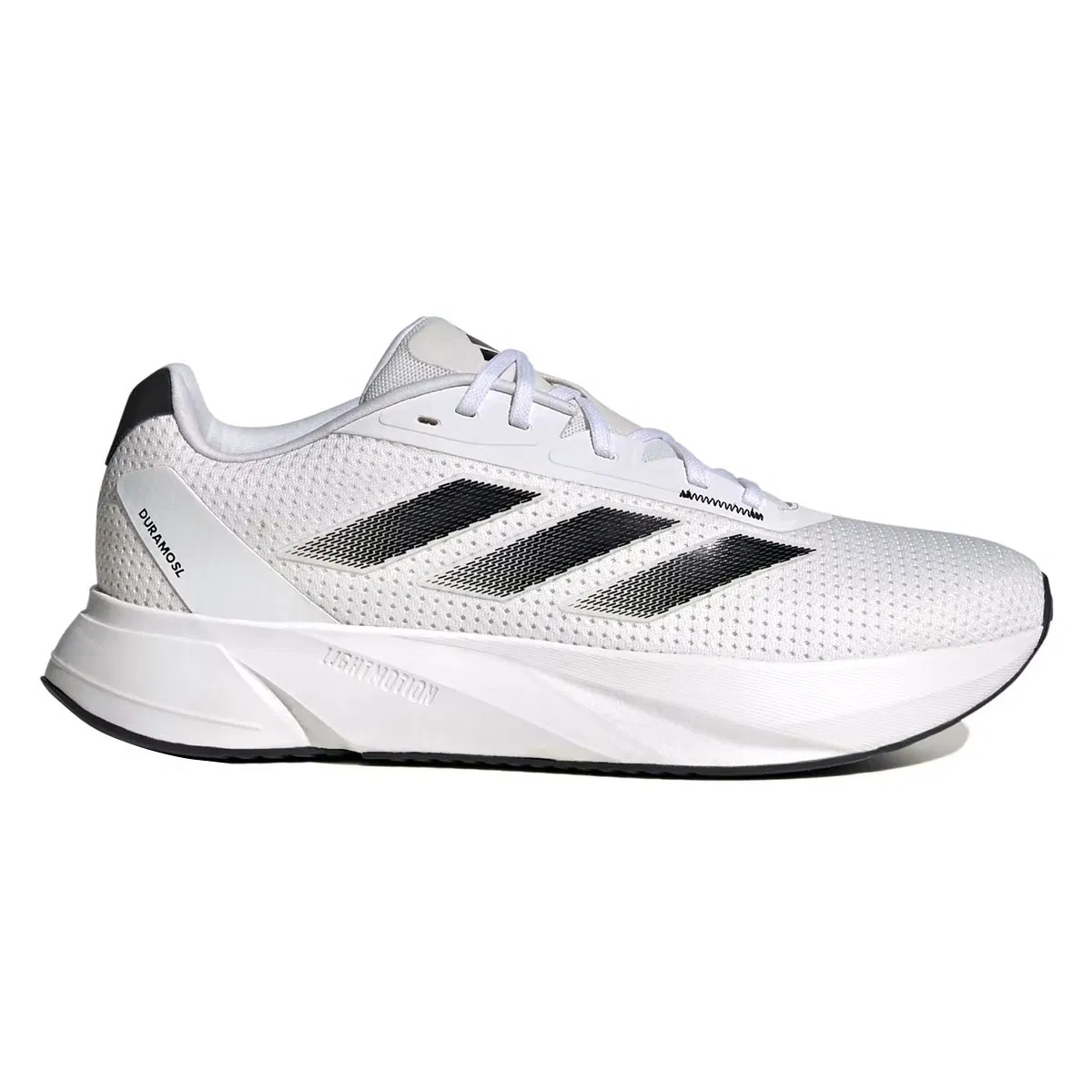 Adidas Duramo Sl Erkek Spor Ayakkabı (IE7262) Beyaz