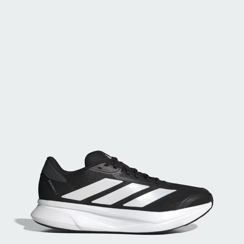 Adidas Duramo Sl2 M Erkek Spor Ayakkabı IH8218 (IH8218) Siyah