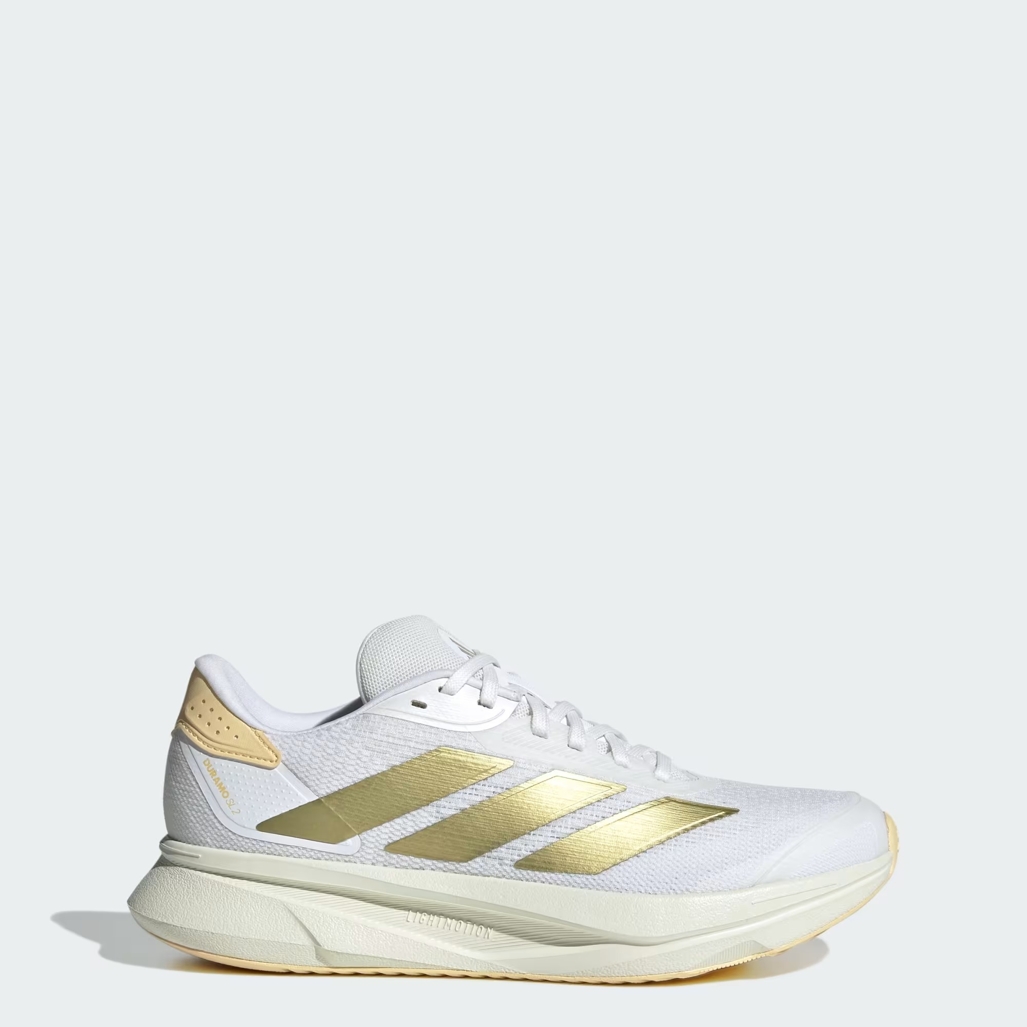 Adidas Duramo Sl2 W Kadın Tenis Ayakkabısı IH8226 (IH8226) Beyaz