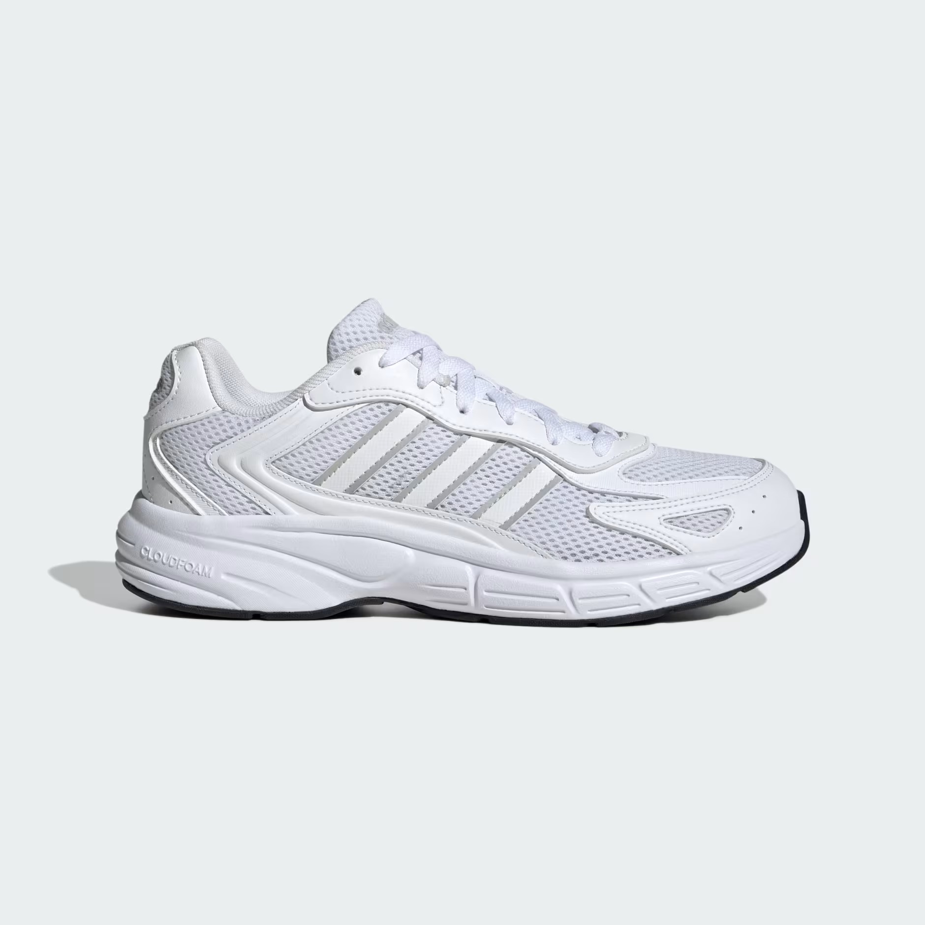 Adidas Eclyptix 2000 Erkek Spor Ayakkabı JI2843 (JI2843) Beyaz