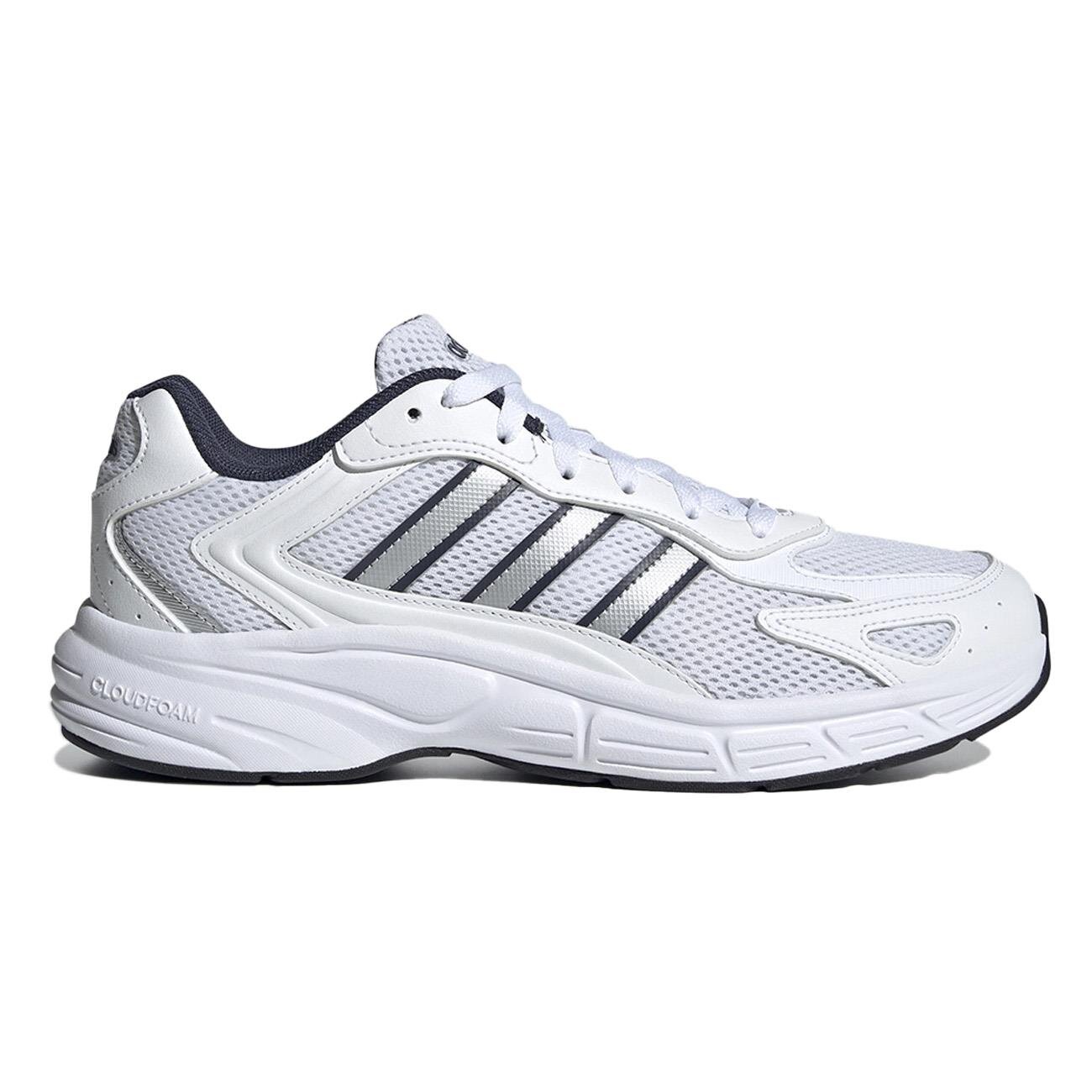 Adidas Eclyptix 2000 Erkek Spor Ayakkabı JI4541 (JI4541) Beyaz