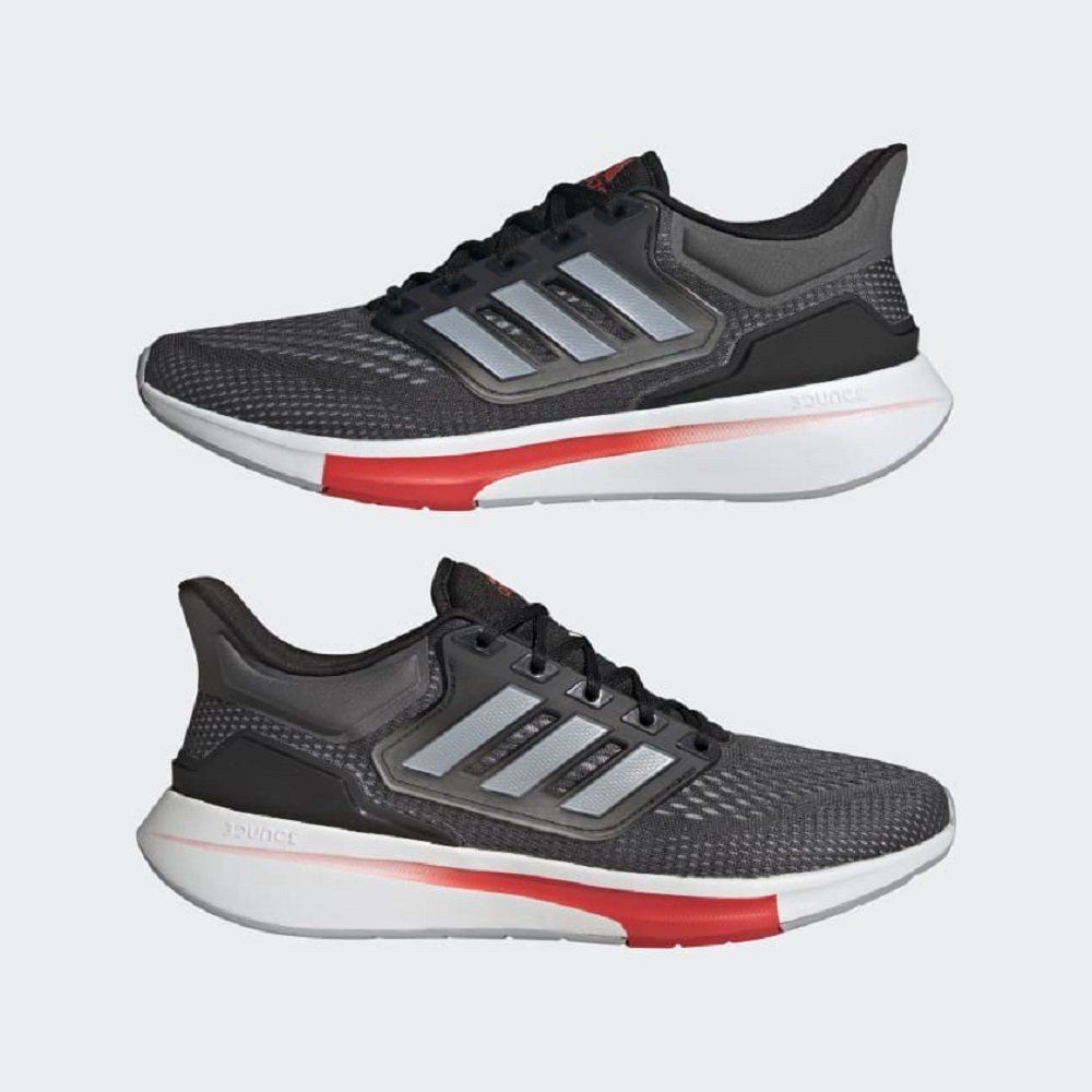 adidas EQ21 Erkek KoÅu AyakkabÄ±sÄ± GY2192