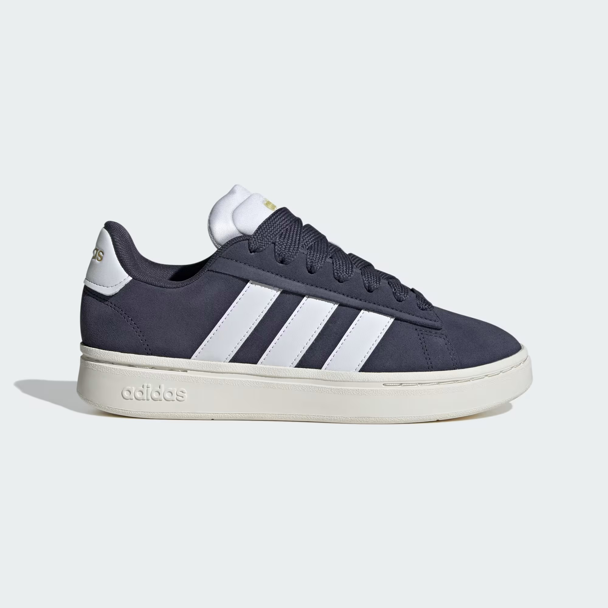 Adidas Grand Court Alpha 00S Kadın Spor Ayakkabı JH7229 (JH7229) Lacivert