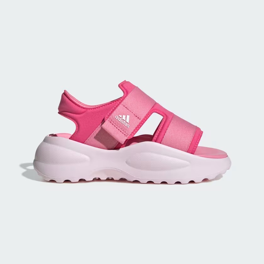 Adidas Mehana Sandal Kids Kız Çocuk Sandalet JP5830 (JP5830) Pembe