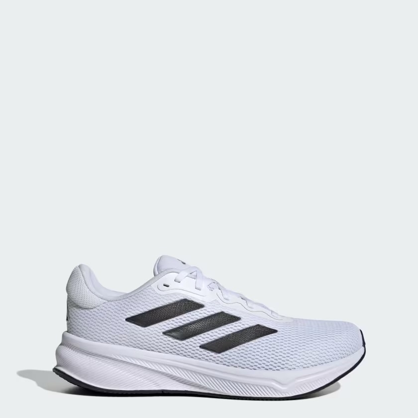 Adidas Response Erkek Spor Ayakkabı IH6008 (IH6008) Beyaz