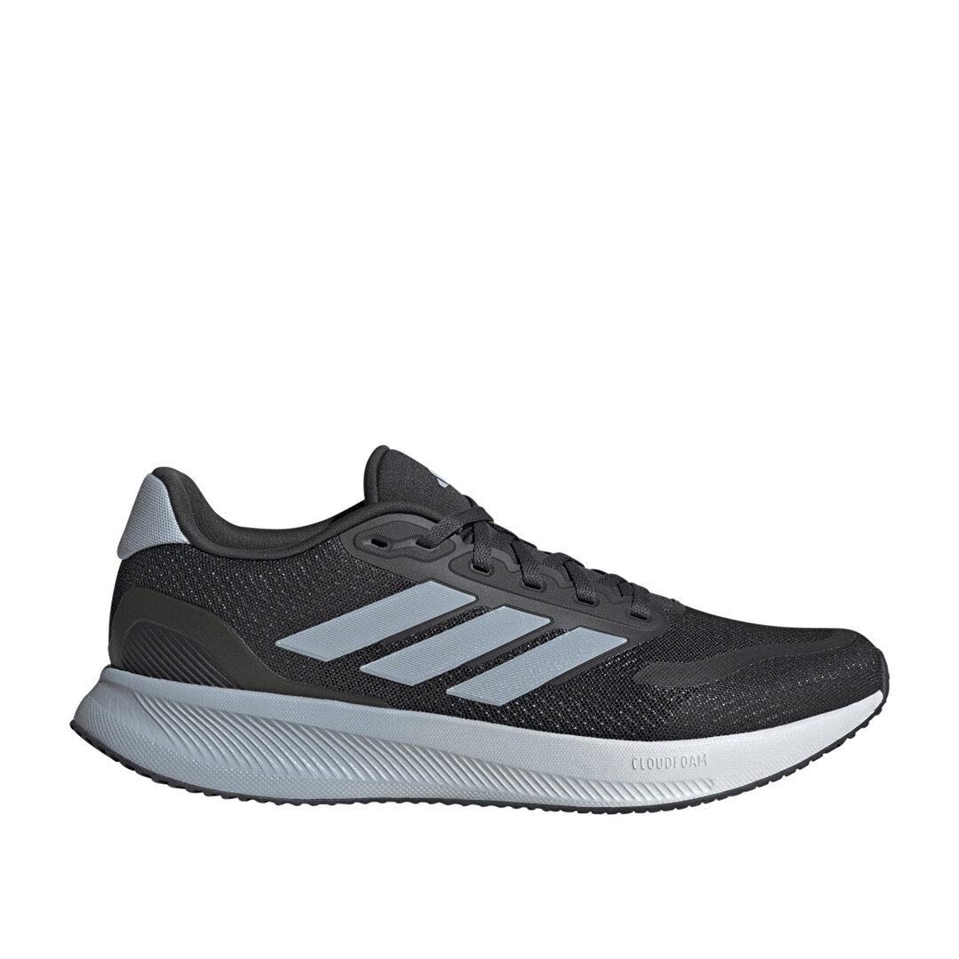 Adidas Runfalcon 5 Erkek Spor Ayakkabı JI0879 (JI0879) Siyah