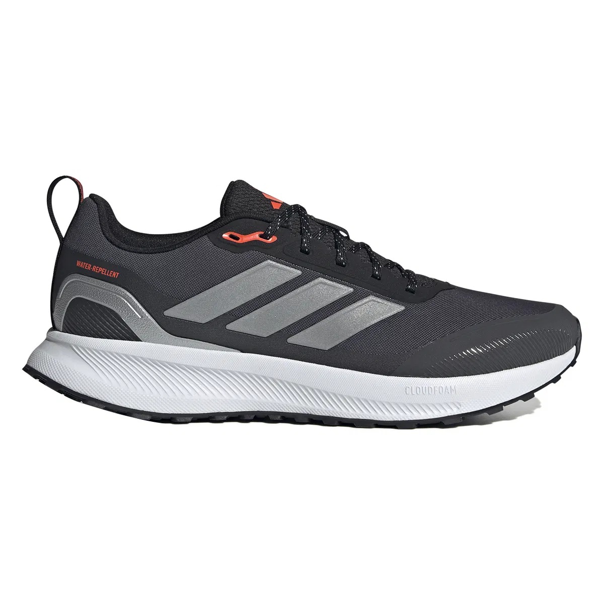 Adidas Runfalcon 5 Tr Erkek Spor Ayakkabı JI4084 JI4084 Siyah