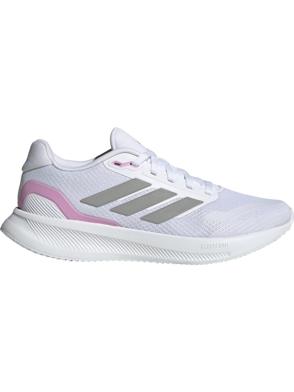 Adidas Runfalcon 5 W Kadın Spor Ayakkabı JI3981 (JI3981) Beyaz