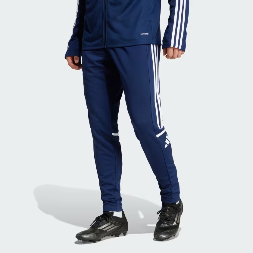 Adidas Squadra 25 Erkek Eşofman Altı JD2988 (JD2988) Lacivert