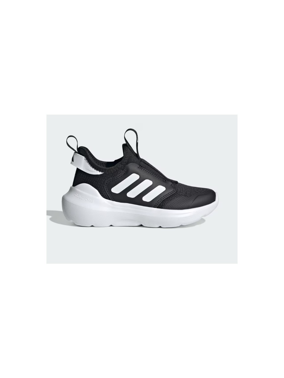 Adidas Tensaur Comfort Ac Unisex Çocuk Spor Ayakkabı JR2722 (JR2722) Siyah