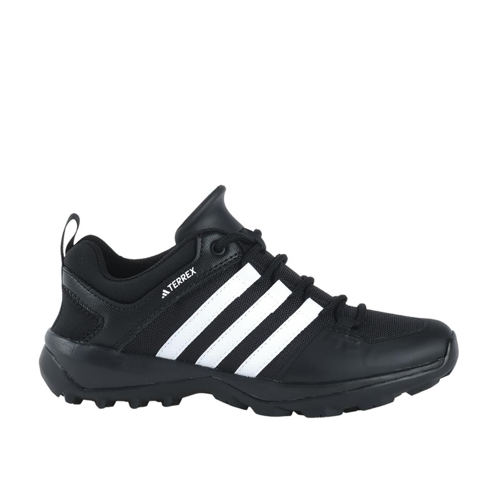 Adidas Terrex Daroga Plus Canvas Unisex Spor Ayakkabı HP8632 (HP8632) Siyah