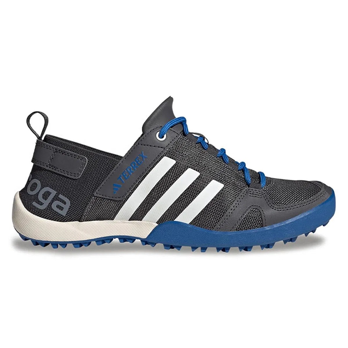 Adidas Terrex Daroga Two 13 H.Rdy Unisex Spor Ayakkabı HP8637 (HP8637) Gri