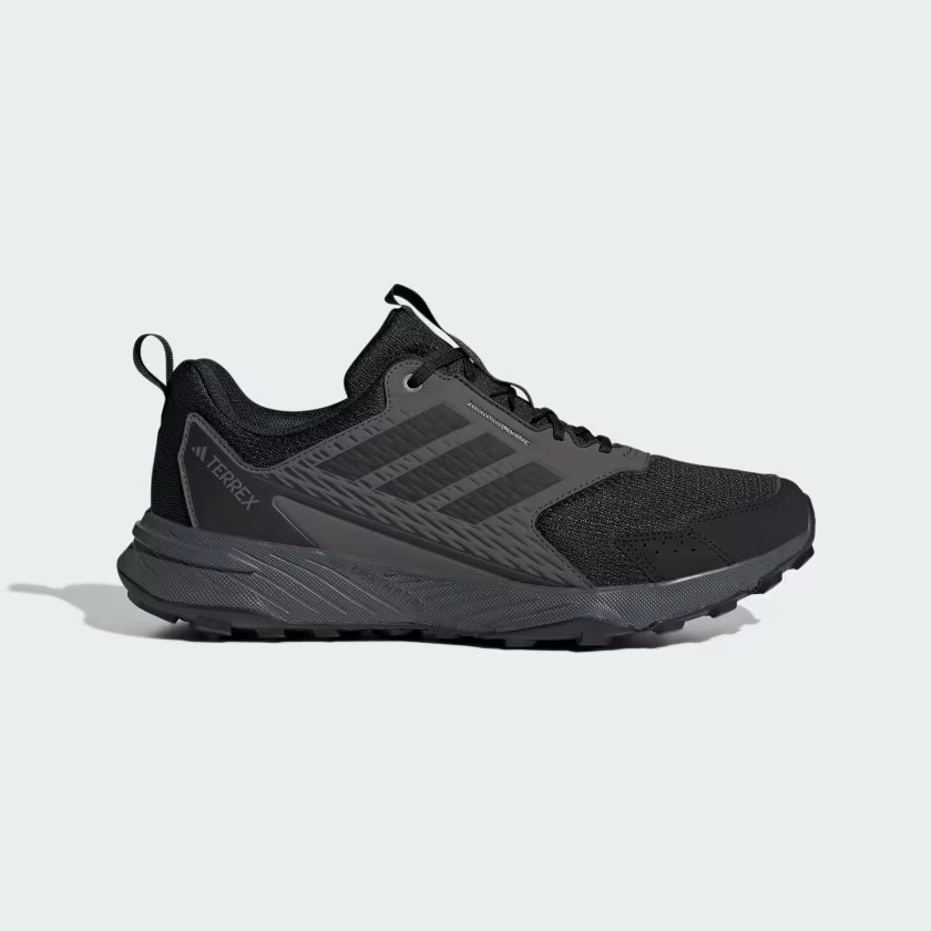 Adidas Terrex Tracefinder 2 Erkek Spor Ayakkabı IH2930 (IH2930) Siyah