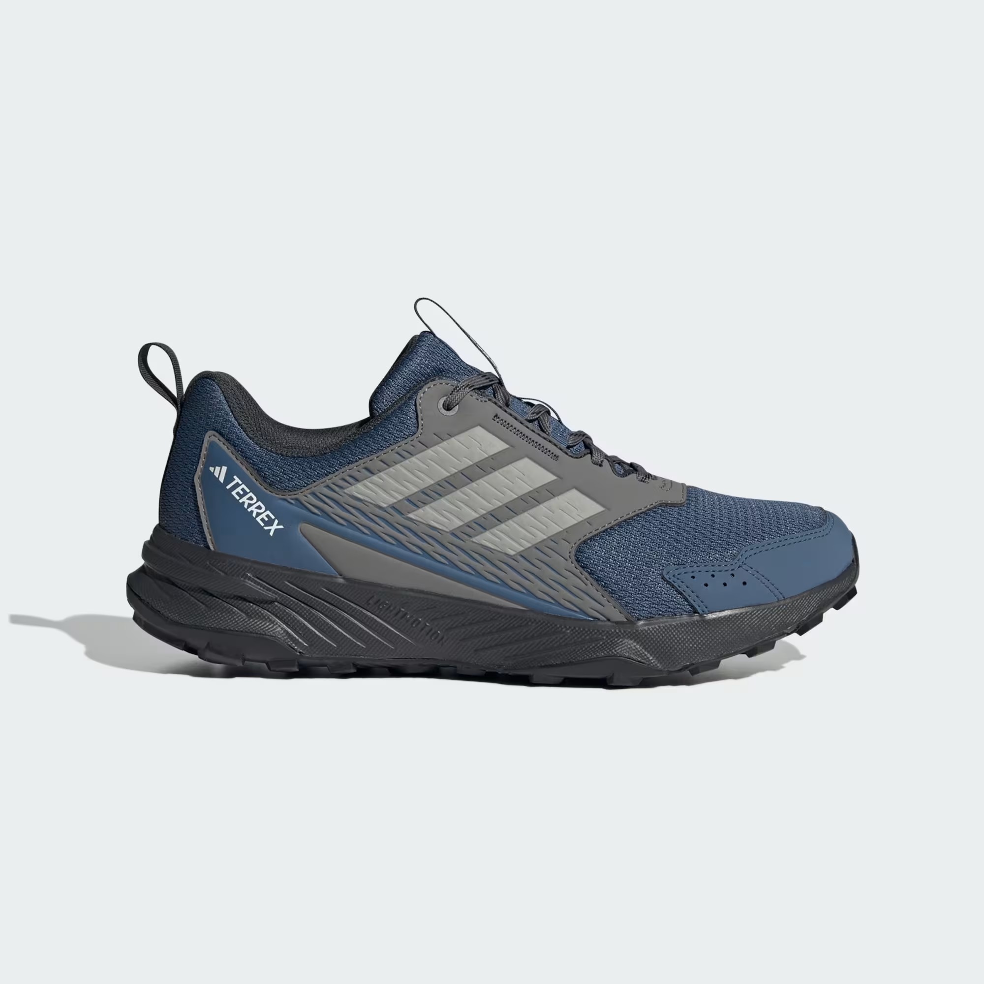 Adidas Terrex Tracefinder 2 Erkek Spor Ayakkabı JI0958 (JI0958) Gri