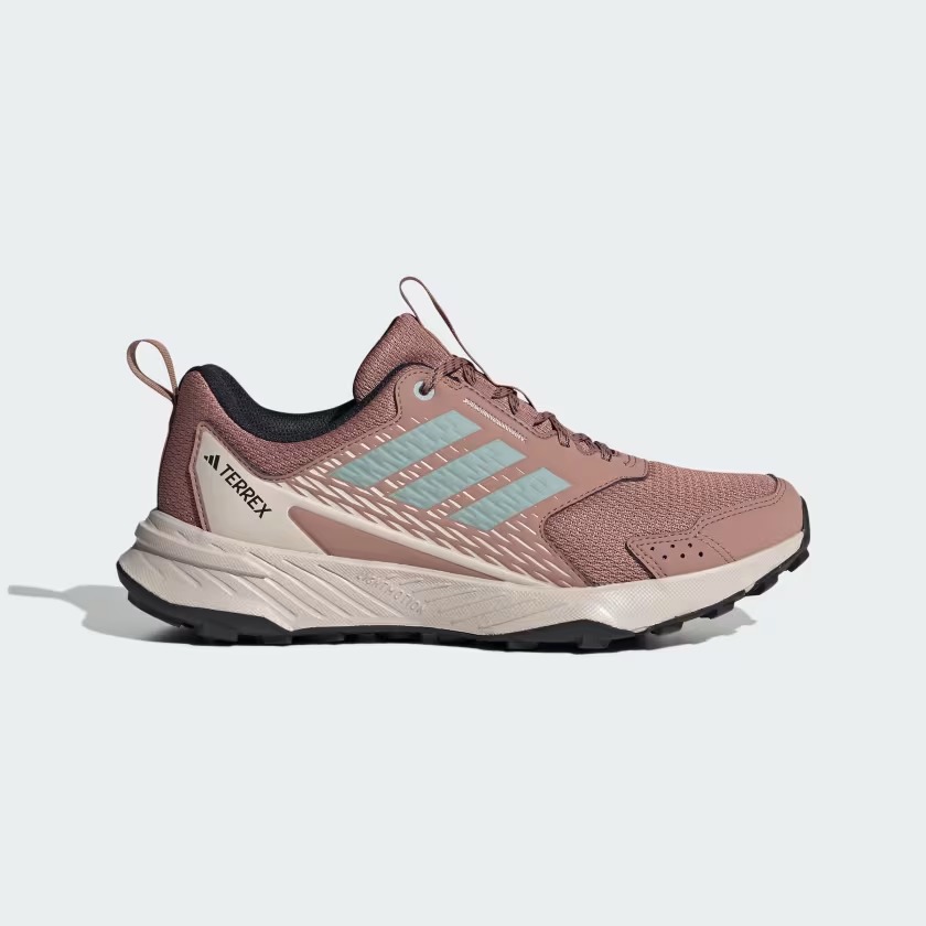 Adidas Terrex Tracefinder 2 Kadın Spor Ayakkabı JI4290 (JI4290) Pembe