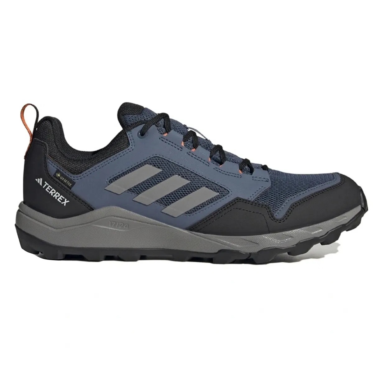 Adidas Terrex Tracerocker Erkek Gore-tex Spor Ayakkabı (IF2580) Lacivert