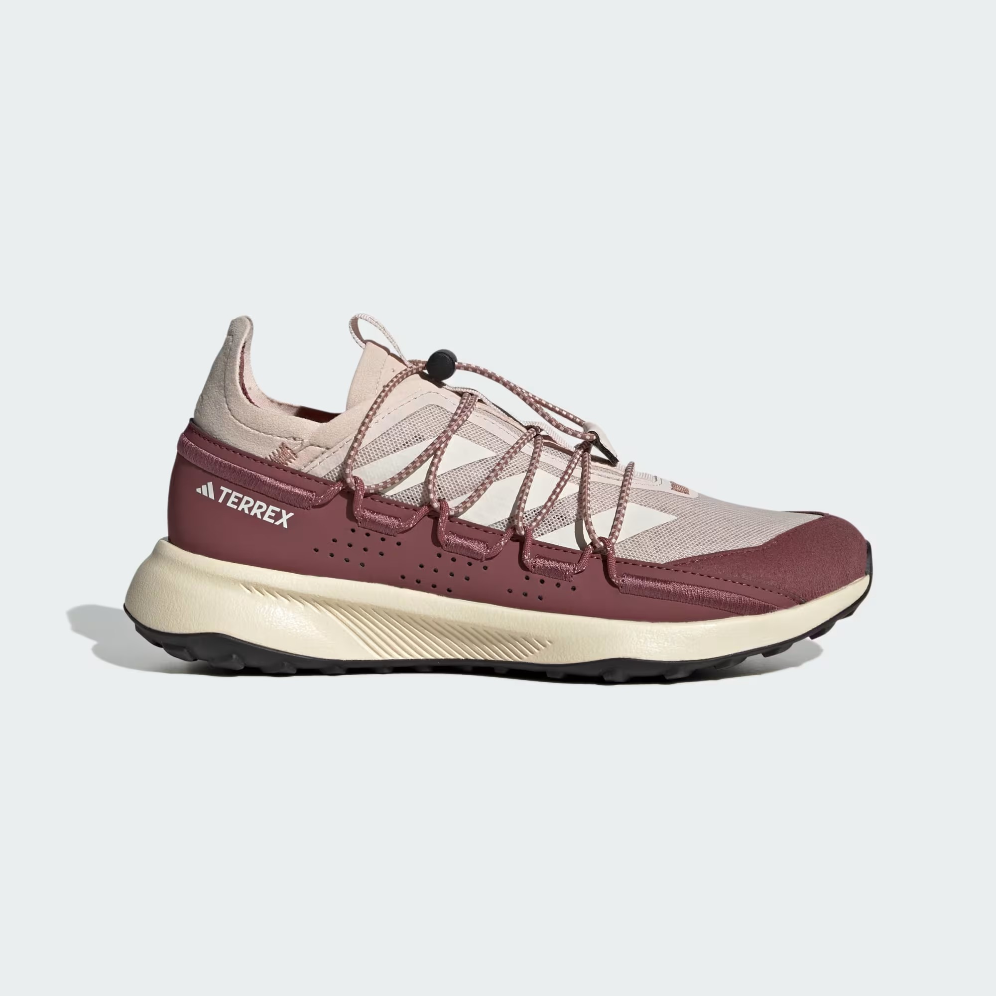 Adidas Terrex Voyager 21 W Kadın Spor Ayakkabı IH6112 (IH6112) Bej