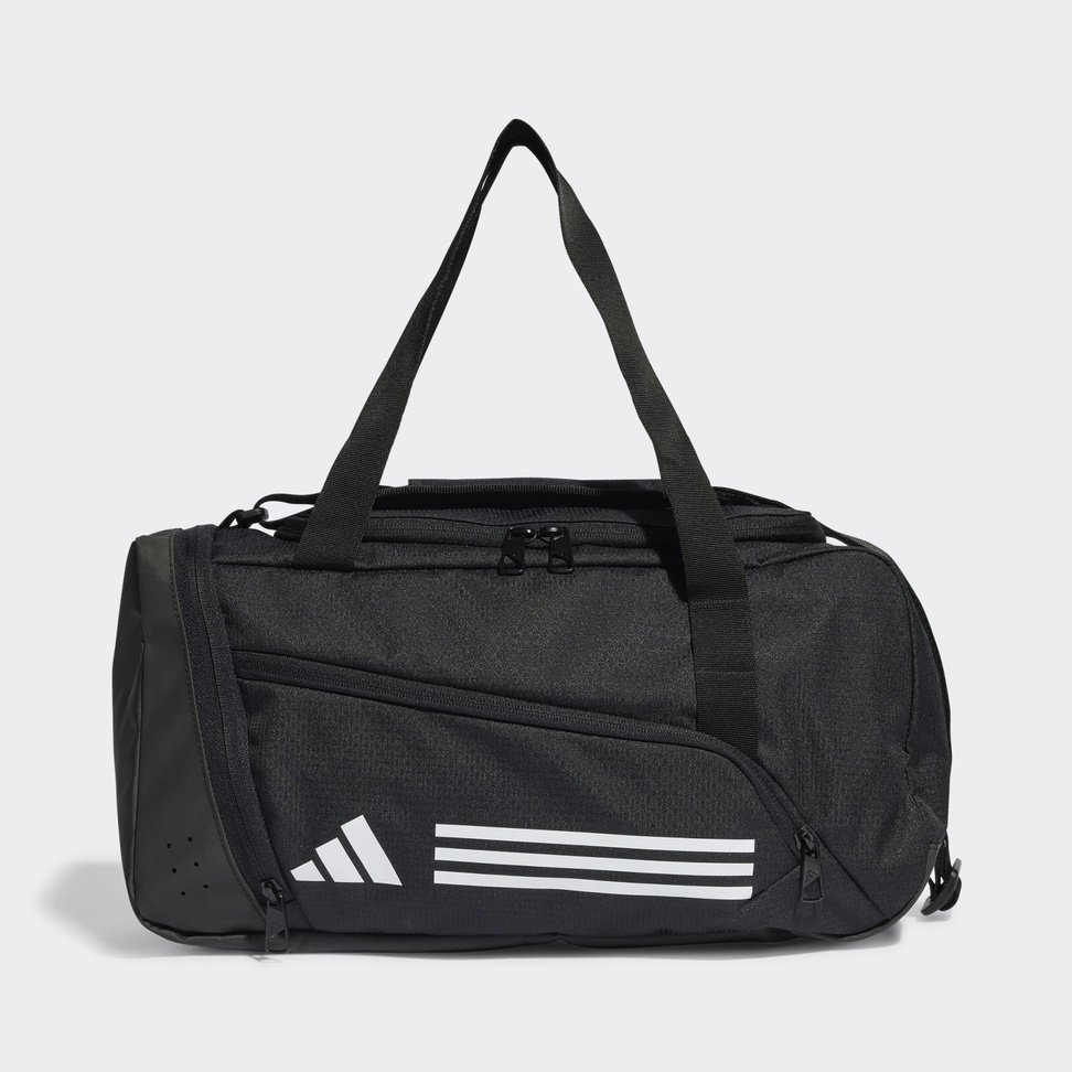 Adidas Tr Duffle S Unisex Spor Çanta IP9862 (IP9862) Siyah