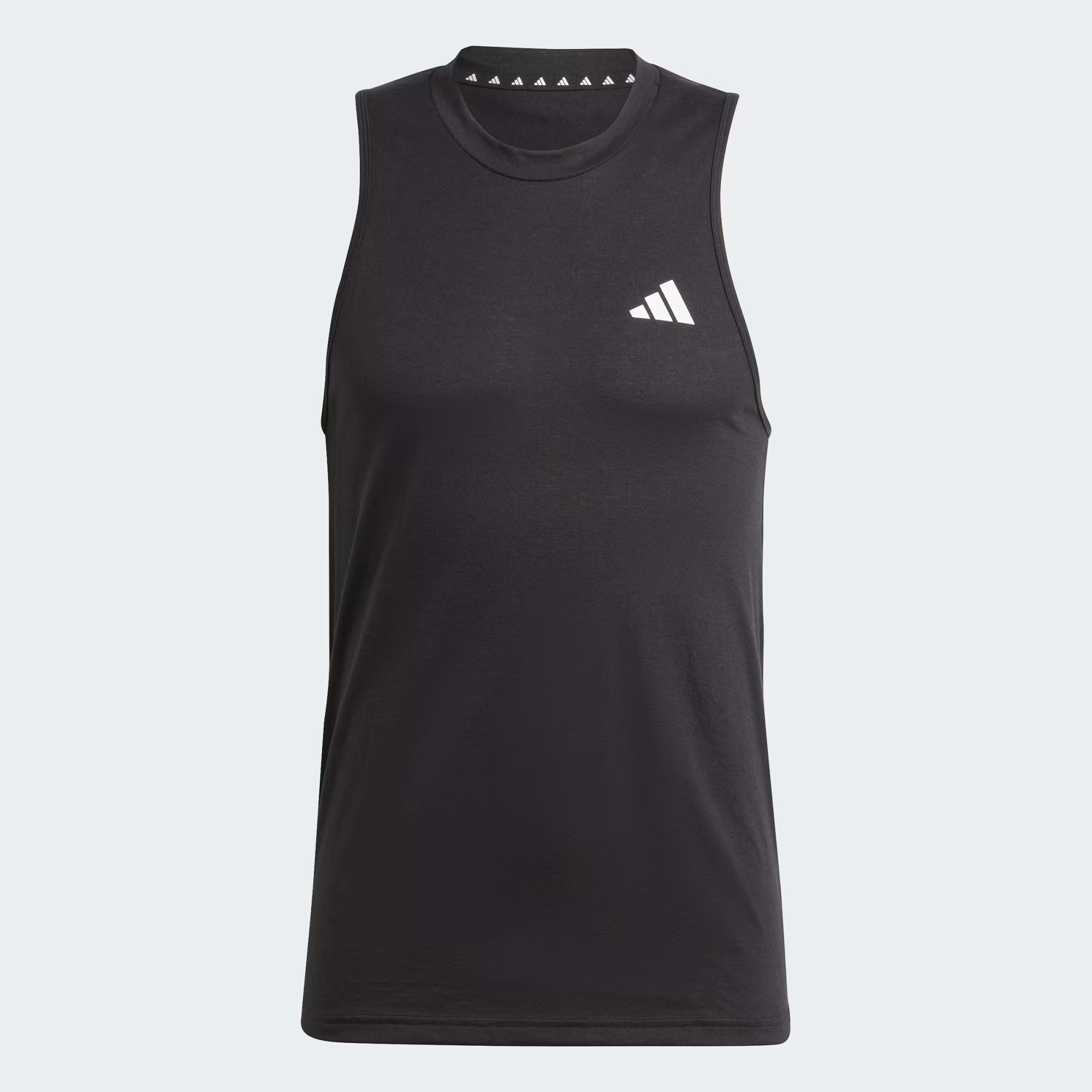 Adidas Tr-Es Fr Erkek T-Shirt IC6945 (IC6945) Siyah