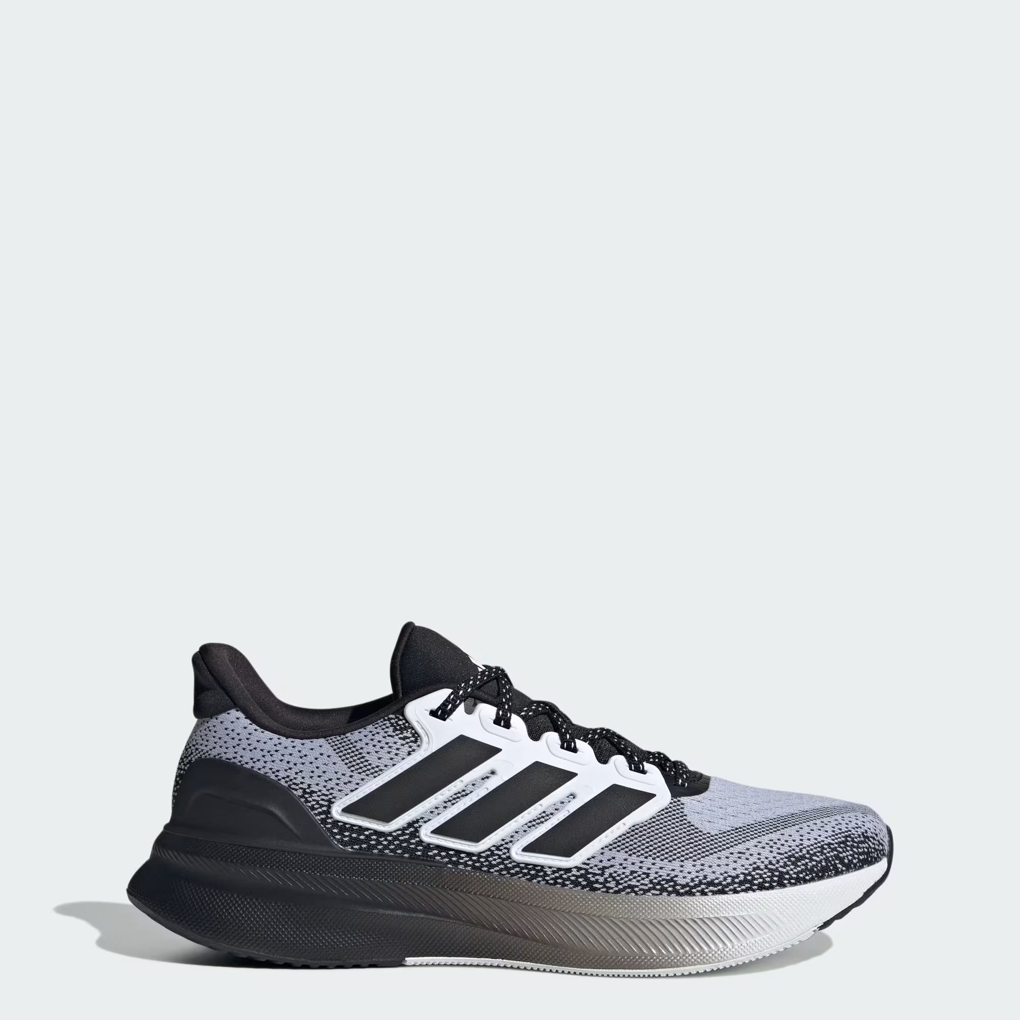 Adidas Ultrarun 5 Erkek Spor Ayakkabı JS2836 (JS2836) Siyah