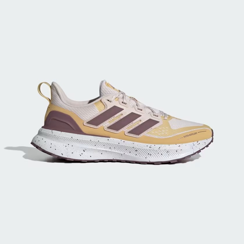 Adidas Ultrarun 5 TR Kadın Spor Ayakkabı JP5903 (JP5903) Mor