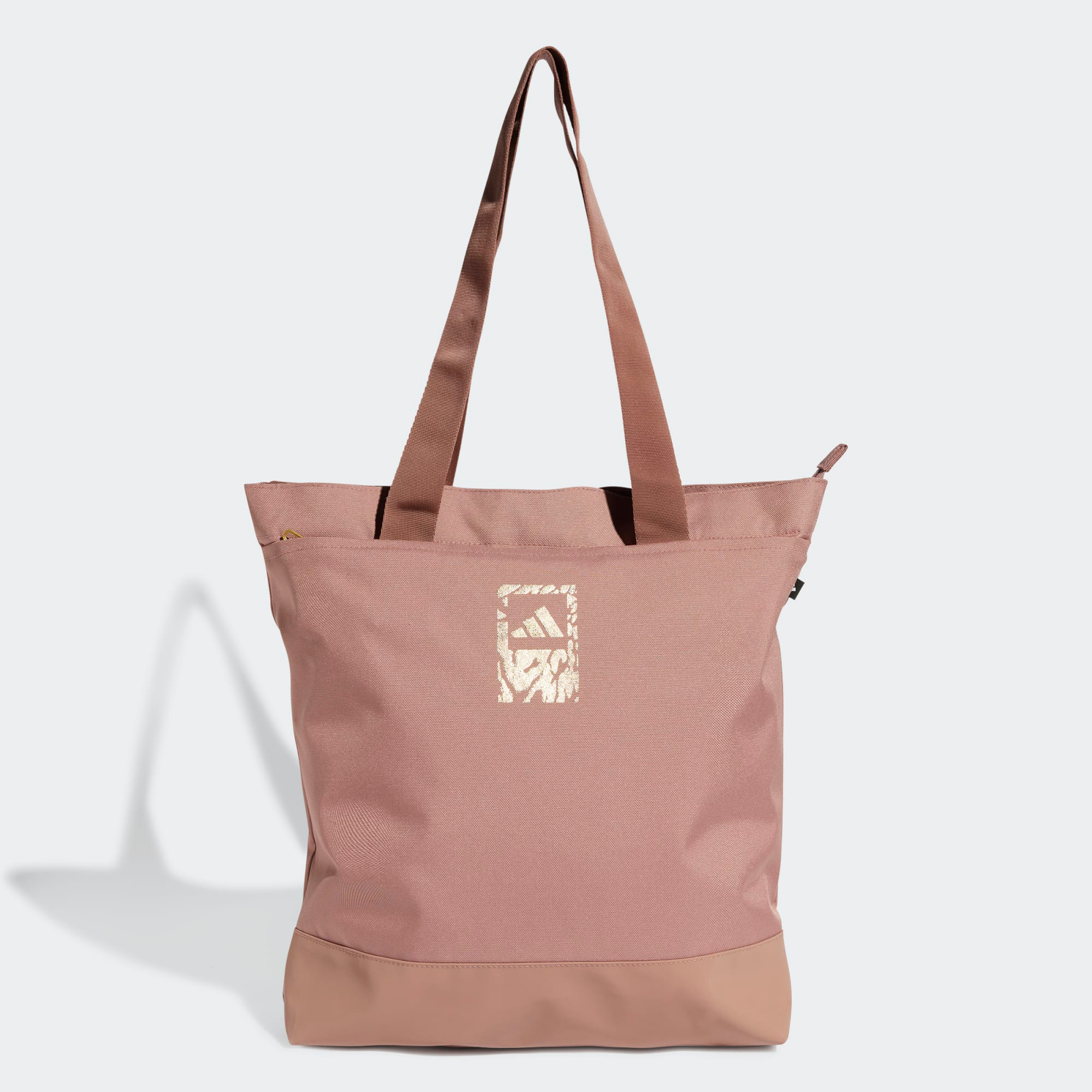 Adidas W Tote Met Logo Kadın Omuz Çantası JP4816 (JP4816) Pembe