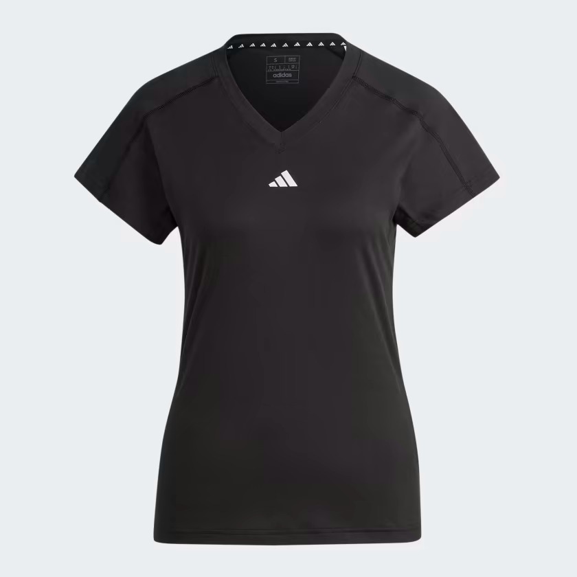 Adidas We Min T Kadın T-Shirt HN5543 (HN5543) Siyah