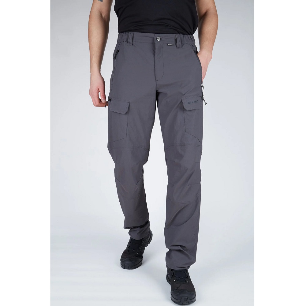 Alpinist Innox Erkek Tactical Pantolon (800906) Antrasit