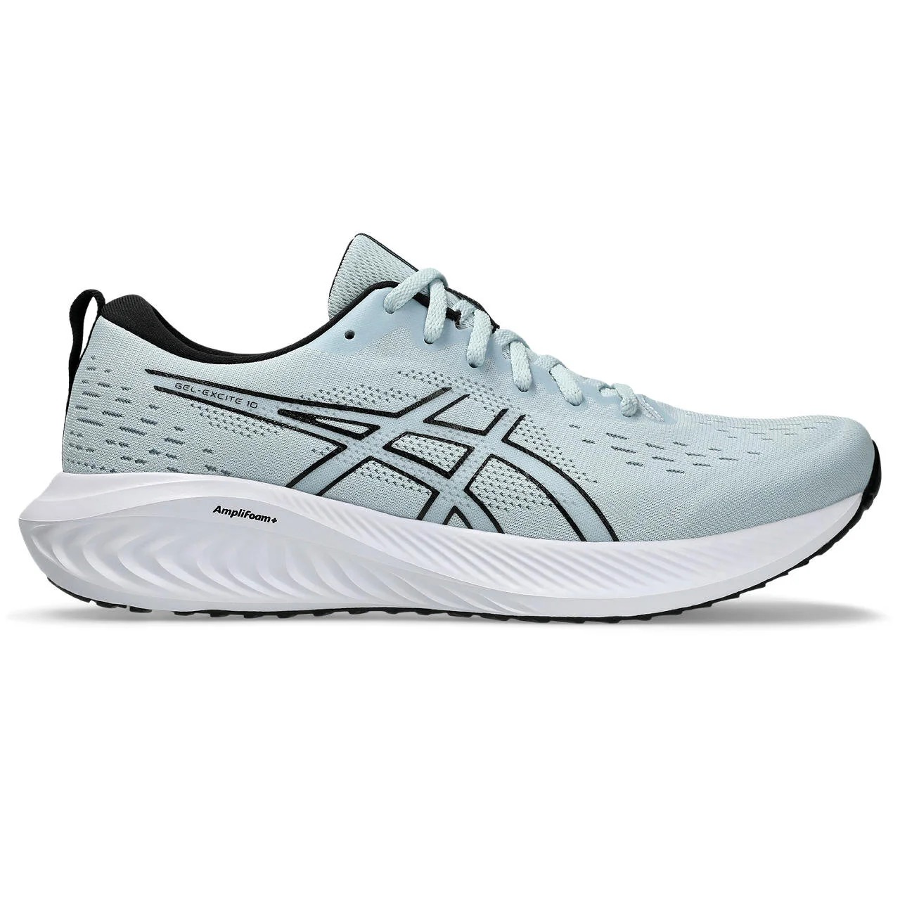 Asics Gel-Excite 10 Erkek Koşu Ayakkabısı 1011B600-024 (1011B600-024) Buz Mavi