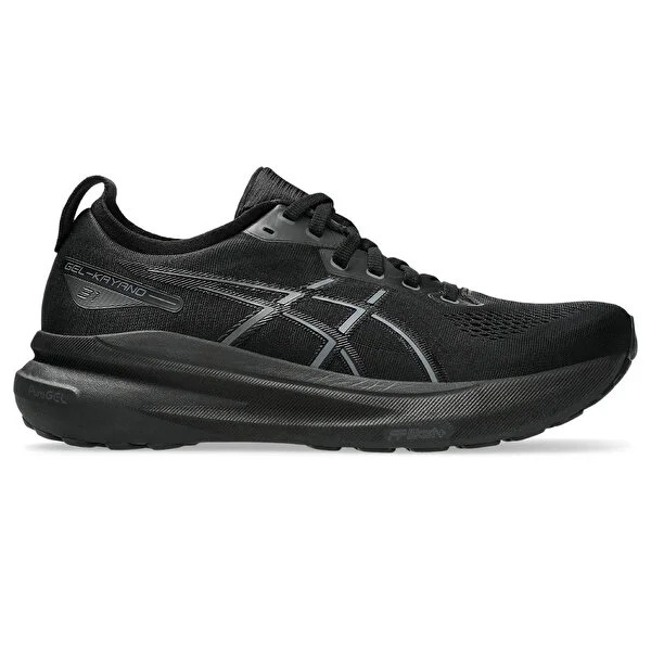 Asics Gel-Kayano 31 Erkek Spor Ayakkabı 1011B867-001 (1011B867-001) Siyah