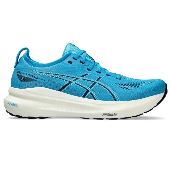 Asics Gel-Kayano 31 Erkek Spor Ayakkabı (1011B867-400) Mavi