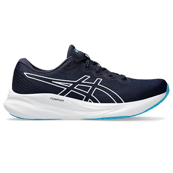 Asics Gel-Pulse 15 Erkek Spor Ayakkabı (1011B780-402) Lacivert