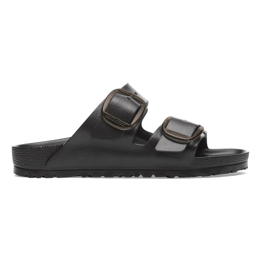Birkenstock Arizona Eva Big Buckle Kadın Terlik 1029641 (1029641) Siyah