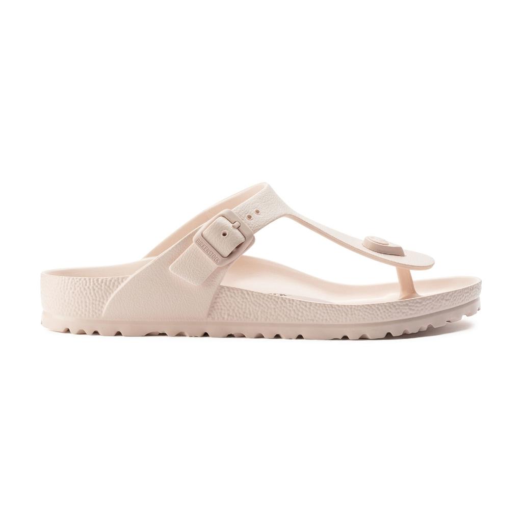 Birkenstock Gizeh Eva Kadın Terlik 1014569 (1014569) Pudra