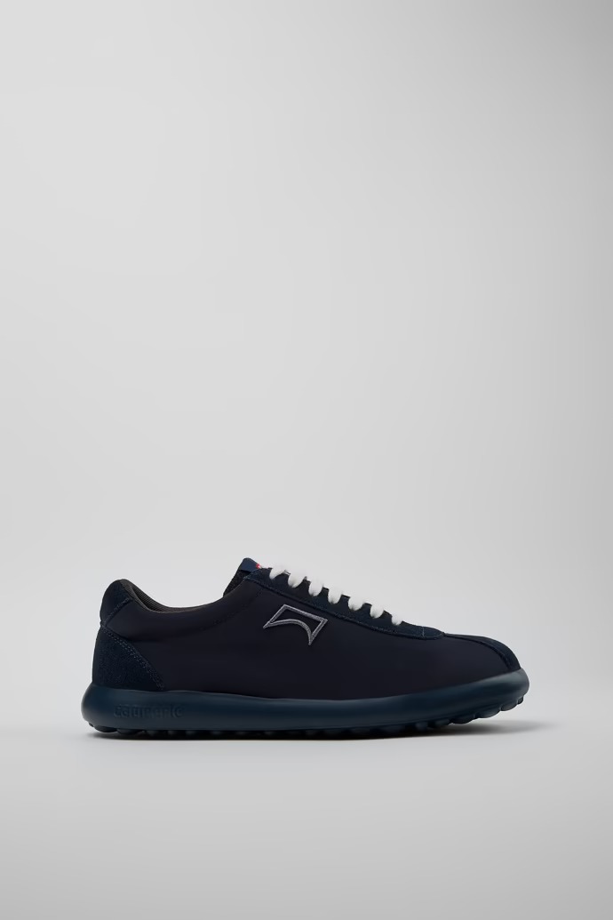 Camper Pelotas Xlf Erkek Sneaker Ayakkabı K101019-004 (K101019-004) Lacivert