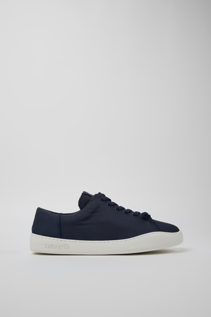 Camper Peu Touring Erkek Sneaker Ayakkabı K100881-018 (K100881-018) Lacivert