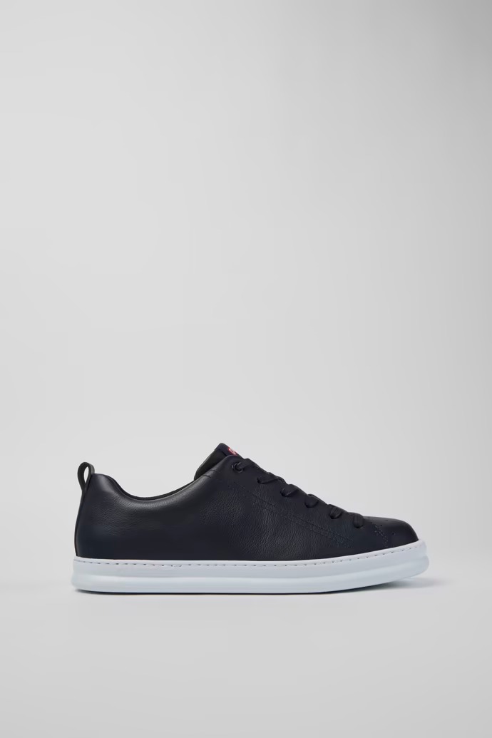 Camper Runner Four Erkek Sneaker Ayakkabı K100226-049 (K100226-049) Lacivert