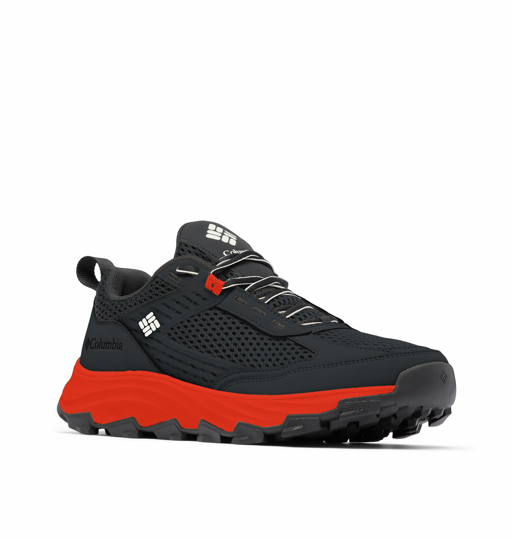 Columbia Bm7444 Hatana Breathe Erkek Spor Ayakkabı 1982291011 (1982291011) Siyah