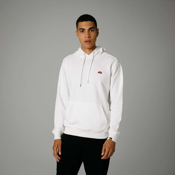 Ellesse Erkek Sweatshirt (EM279) Beyaz