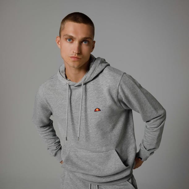 Ellesse Erkek Sweatshirt (EM279) Gri