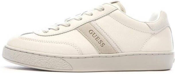 Guess Nolinas Kadın Sneaker Ayakkabı FLPNOLLEM12 (FLPNOLLEM12) Beyaz