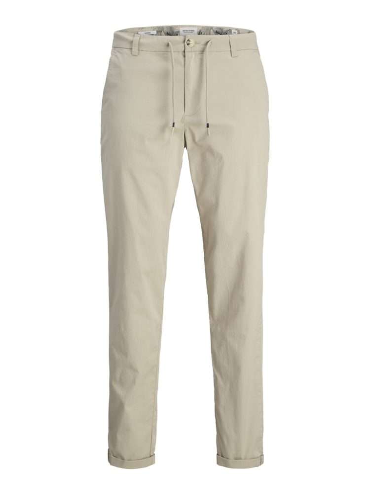 Jack&Jones Jpstace Sunny Chino Erkek Pantolon 12232250 (12232250) Taş