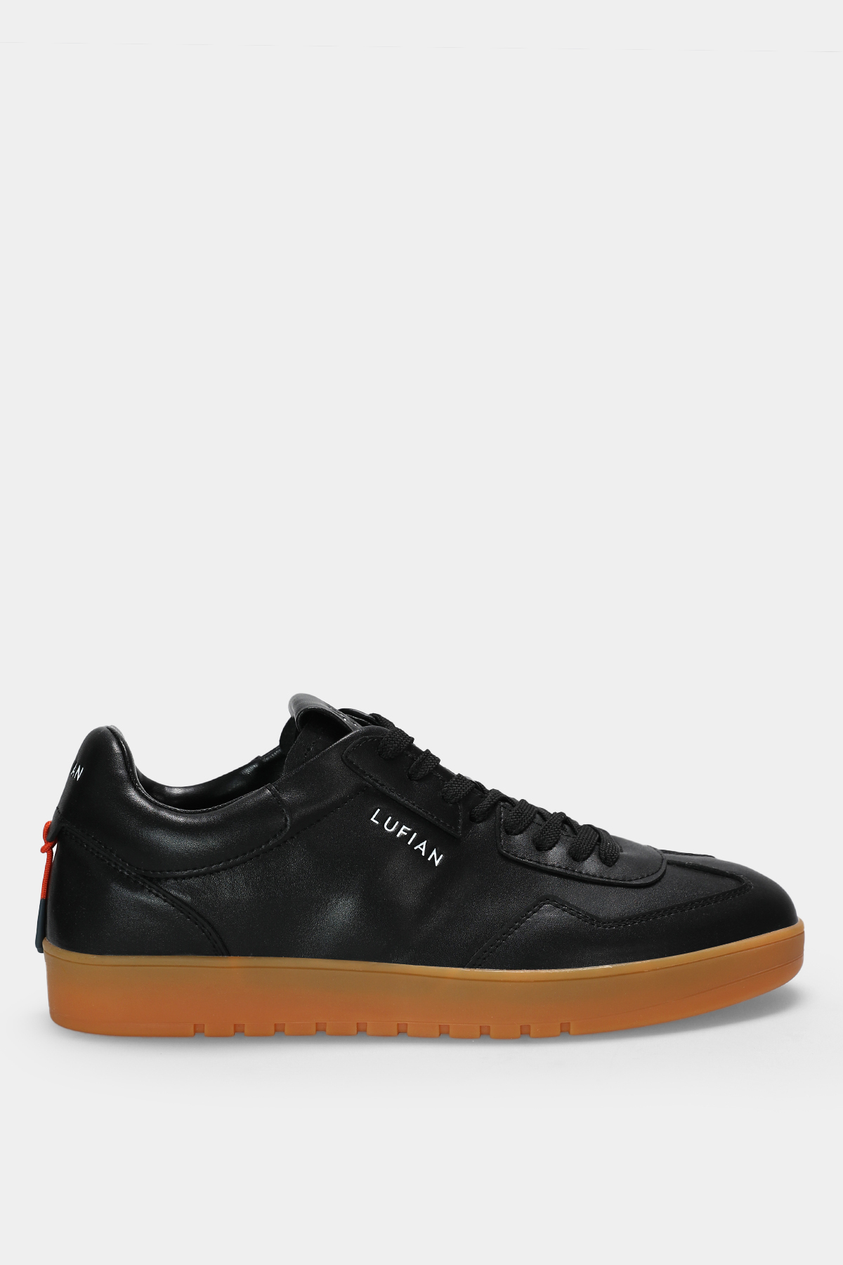 Lufian Oscar Erkek Sneaker Ayakkabı 111230255 (111230255) Siyah