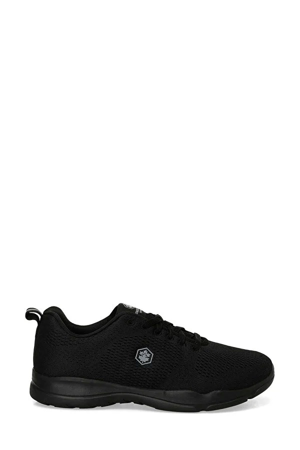 Lumberjack 5M Agatha 5Fx Erkek Spor Ayakkabı 101932446 (101932446) Siyah