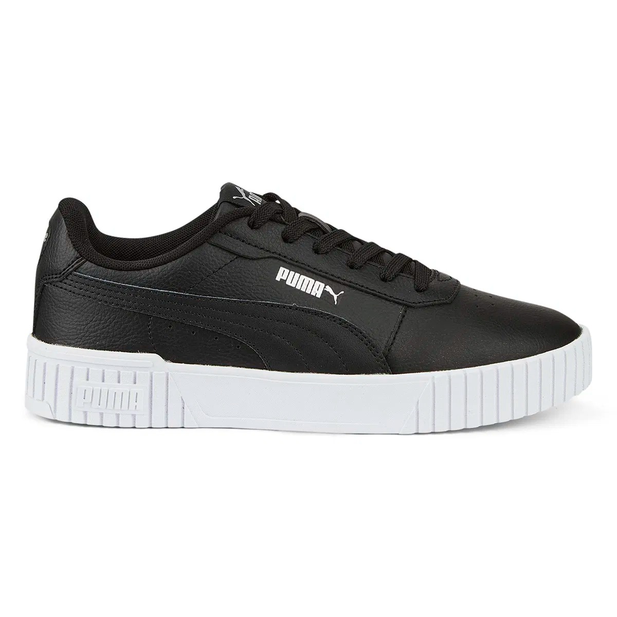 Puma Carina 2.0 Kadın Spor Ayakkabı 38584905 (38584905) Siyah