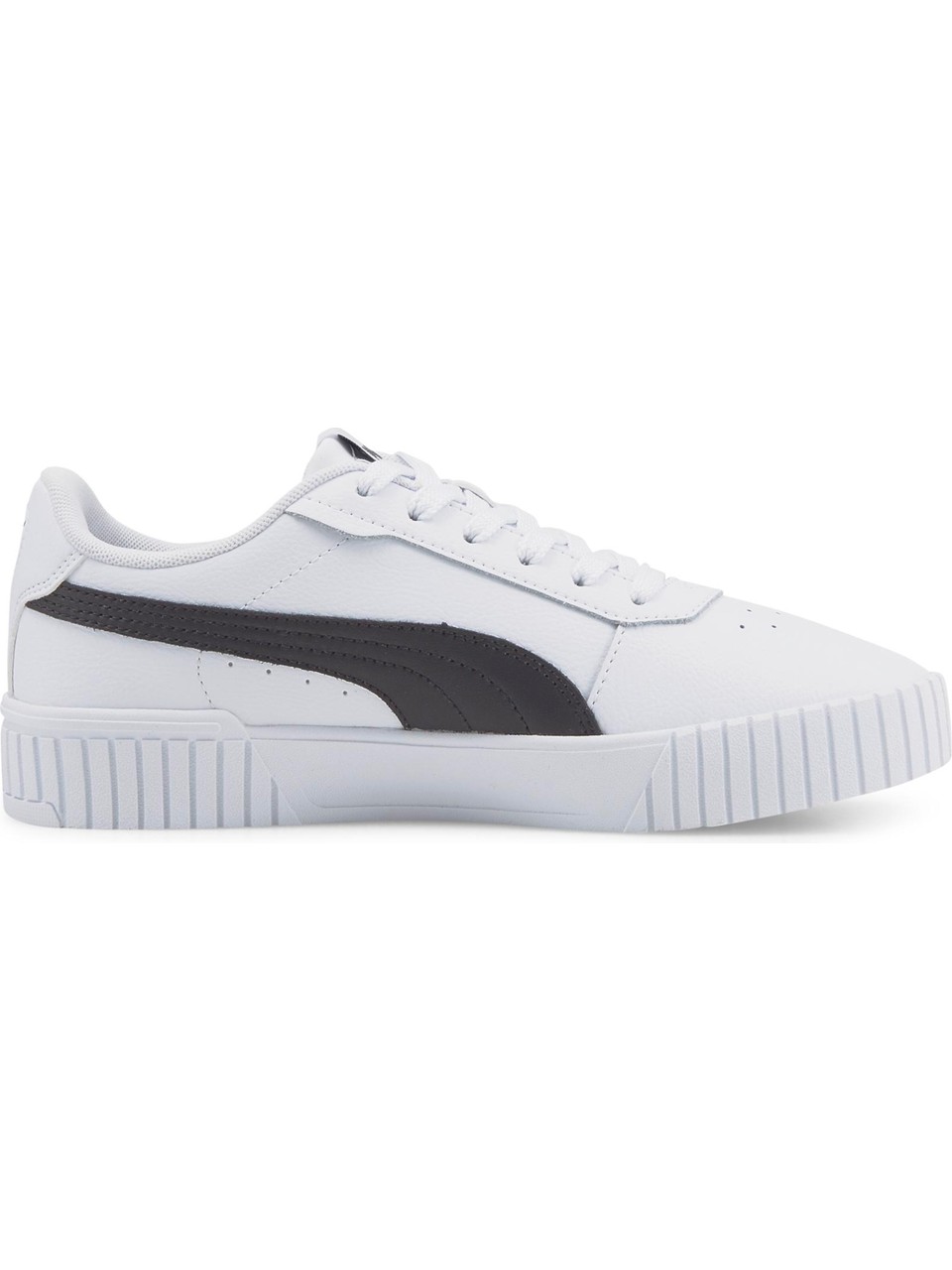 Puma Carina 2.0 Kadın Spor Ayakkabı 38584907 (38584907) Beyaz