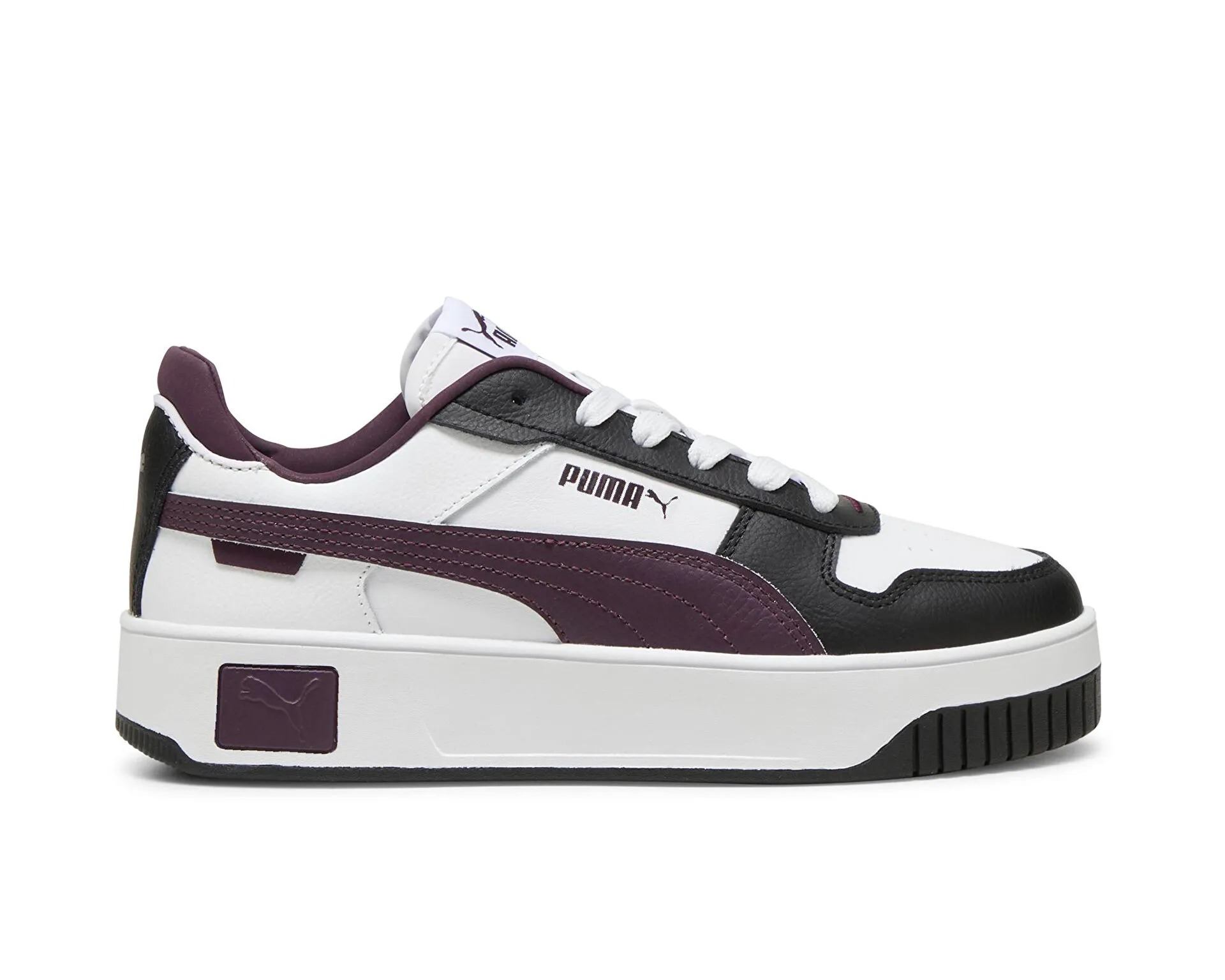 Puma Carina Street Kadın Spor Ayakkabı 38939027 (38939027) Beyaz